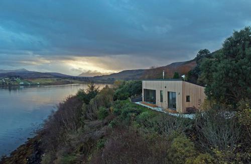 Achachork House | Air an Oir - Skye Self Catering