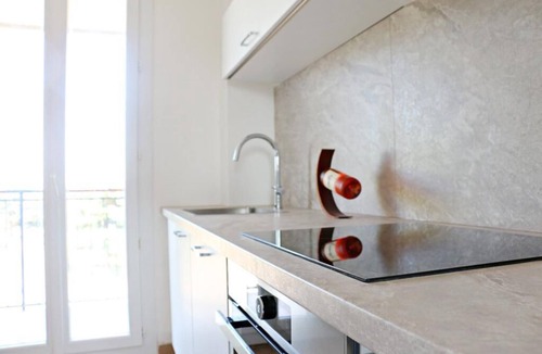 Colomiers Apartment | Air'baby - 1 à 6 Personnes - Colomiers Centre