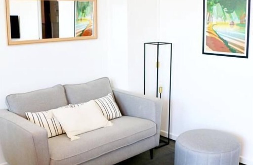Colomiers Apartment | Air'baby - 1 à 6 Personnes - Colomiers Centre