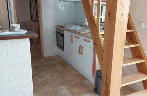Montcuq House | Air-conditioned vacation home in the countryside with shared pool - 3 stars