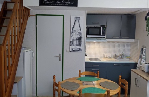 Saint-Martin-d'Ardeche Cabin | Air-conditioned Residential Pavilion & Swimming Pool Gorges de l'Ardèche