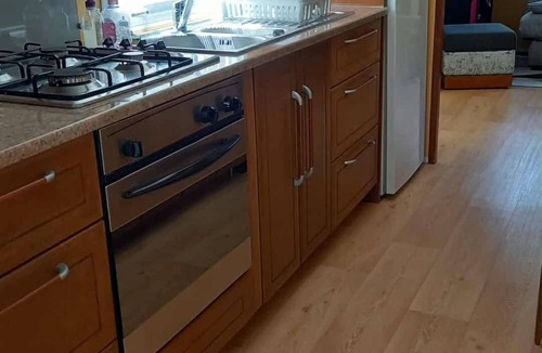 Sainte-Eulalie-en-Born House | 🌞 Air-conditioned mobile home 6 pers - Camping 3⭐ avec piscine - Landes - dès 70€/nuit