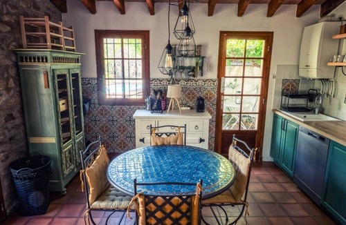 Villelongue-dels-Monts House | Air-conditioned Catalan house - Intimate garden & heated pool - 15 km Argelès