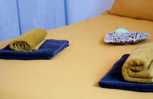 Champagne-les-Marais House | air-conditioned studio near La Rochelle and the Vendée beaches!