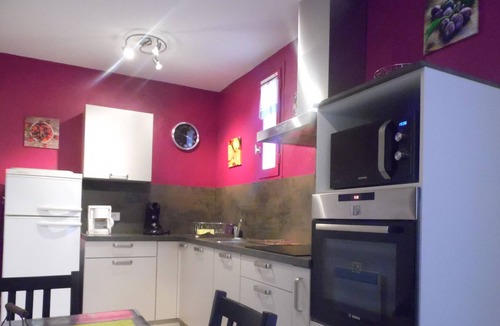 Saint-Rome-de-Cernon House | AIR-CONDITIONED HOUSE 12 KM FROM THE MILLAU VIADUCT