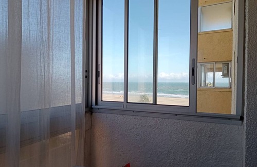 Mediterranee Apartment | Air-Conditioned T2 in Canet Center, Steps from Beach