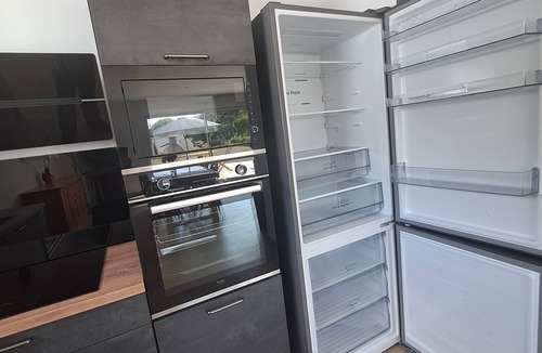 Plestin-les-Greves House | Air-conditioned house 100 m² 6 pers Plestin-les-Grèves
