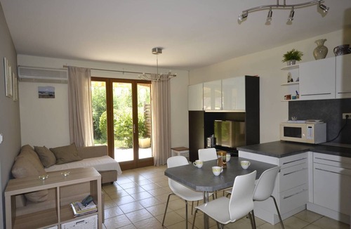 La Faviere House | AIR-CONDITIONED HOUSE LE JOSELET