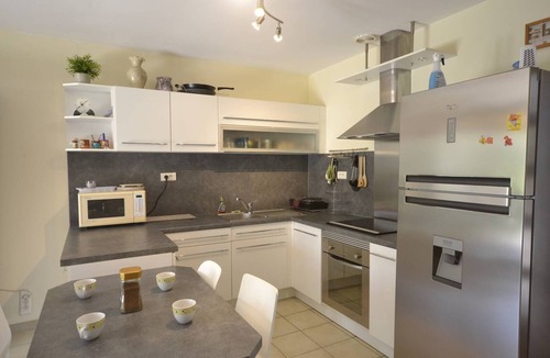 La Faviere House | AIR-CONDITIONED HOUSE LE JOSELET