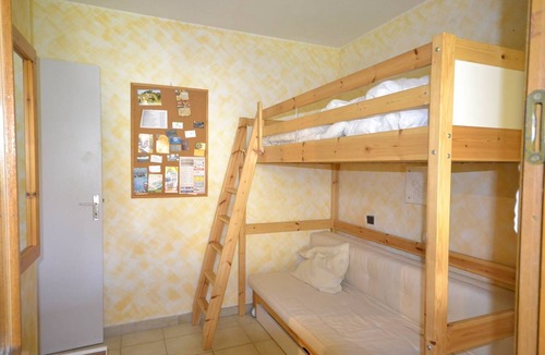 La Faviere House | AIR-CONDITIONED HOUSE LE JOSELET