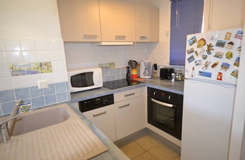 La Faviere Apartment | AIR-CONDITIONED APARTMENT L'AMIRAUTE