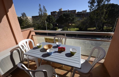 La Faviere Apartment | AIR-CONDITIONED APARTMENT L'AMIRAUTE