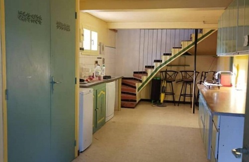 Camaret-sur-Aigues Villa | Air-conditioned villa with swimming pool