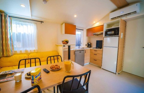 Balaruc-les-Bains House | Air-conditioned mobile home - 4 guests