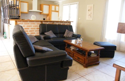 Brignac-la-Plaine House | AIR-CONDITIONED VILLA WITH PRIVATE POOL IN THE FAMOUS PERIGORD REGION