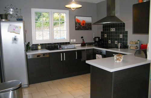 Caunes-Minervois House | Air-conditioned villa, private pool, 3 double bedrooms, 1 office + garden + garden shed