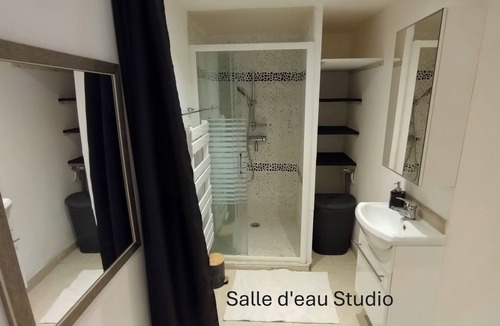 Roeze-sur-Sarthe House | Air-conditioned accommodation with heated swimming pool 20 minutes from Le Mans racetrack