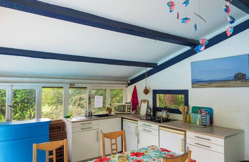 Puivert Apartment | Air-conditioned apartment with shared pool