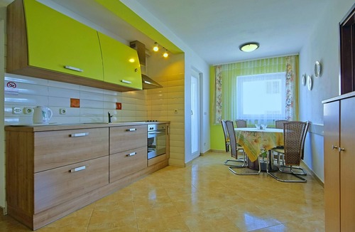 Murine Apartment | Air-conditioned apartment Umag
