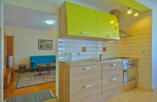 Murine Apartment | Air-conditioned apartment Umag