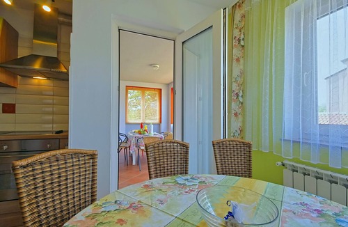 Murine Apartment | Air-conditioned apartment Umag