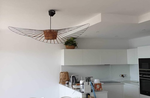 Platja d'Aro Apartment | Air-conditioned corner apartmentSplendid views.FREE WIFI. ON THE BEACH 🏖️.