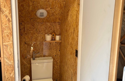 L'Escarene House | Air-conditioned Dome & Balneotherapy