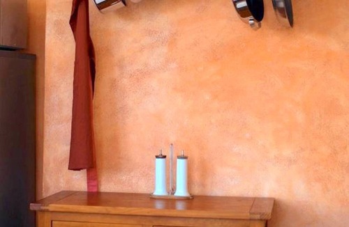 Tours Apartment | Air conditioned duplex in a 19th century mansion centrally located with parking
