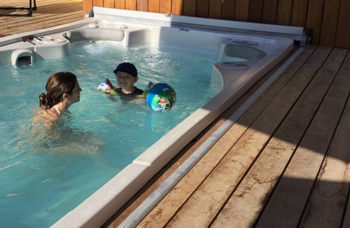 Aix-en-Provence House | Air-conditioned villa 6 people