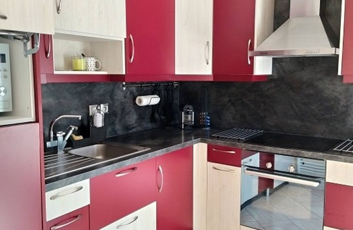 Argeles-sur-Mer Villa | Air-conditioned house with pool, parking, and WIFI - 6 pers.