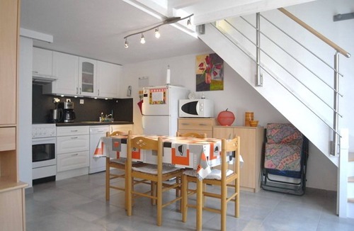 Plage d'Argeles House | Air-Conditioned Villa, Near Beach & Shops, Sleeps 5