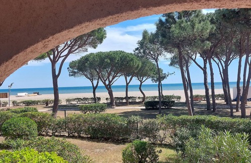 Plage d'Argeles House | Air-Conditioned Villa, Near Beach & Shops, Sleeps 5