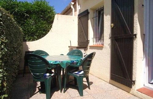 Plage d'Argeles House | Air-Conditioned Villa, Near Beach & Shops, Sleeps 5