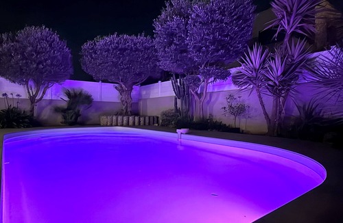 Latour-Bas-Elne Villa | AIR-CONDITIONED VILLA WITH PRIVATE POOL - 7 MINUTES FROM THE BEACH