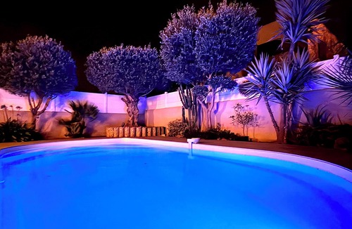 Latour-Bas-Elne Villa | AIR-CONDITIONED VILLA WITH PRIVATE POOL - 7 MINUTES FROM THE BEACH