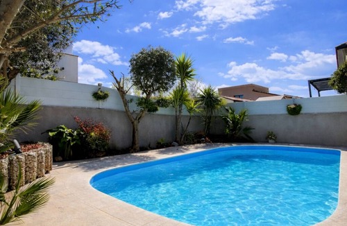 Latour-Bas-Elne Villa | AIR-CONDITIONED VILLA WITH PRIVATE POOL - 7 MINUTES FROM THE BEACH