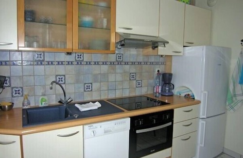 Maisons-Laffitte Apartment | Air-conditioned apt. 67 m2 air-conditioned, standing residence/town center, certified stars