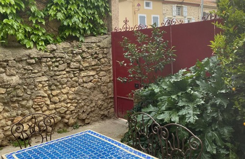 Salleles-d'Aude House | Air-conditioned house near the Canal du Midi, 15 minutes from Narbonne, sea and countryside