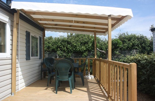 Vic-la-Gardiole House | Air-conditioned bungalow 6pers near sea