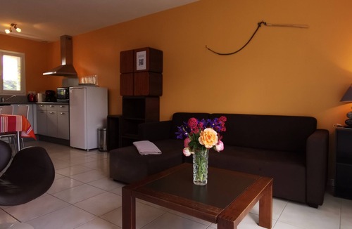 Sorede House | Air-conditioned gîte with shared pool near Argelès sur Mer