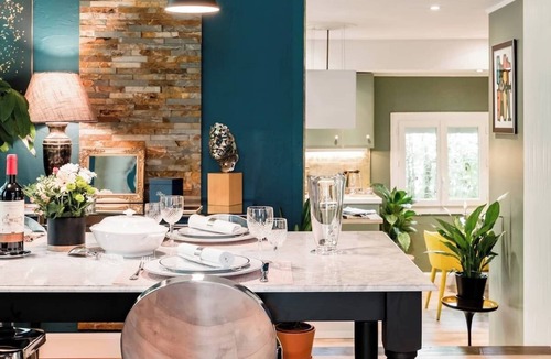Toulouse North Villa | Air-conditioned House With Heated Pool