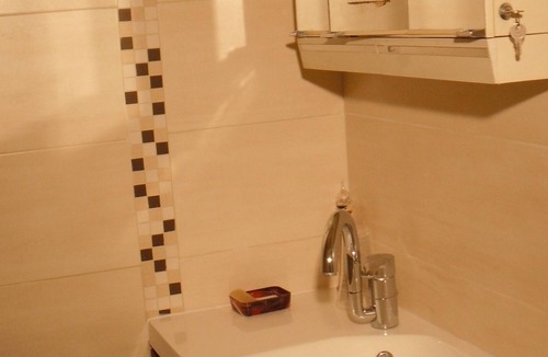 Bagneux House | air-conditioned house with landscaped garden and private parking 2km from south Paris
