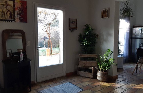 Mondragon House | Air-conditioned Provencal house