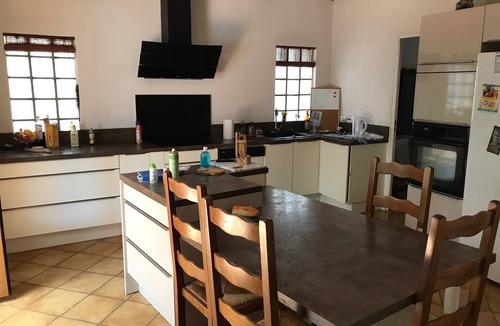 Chateau Gombert Bed & Breakfast | Air-conditioned room in a villa less than 10 km from Marseille's Vieux Port