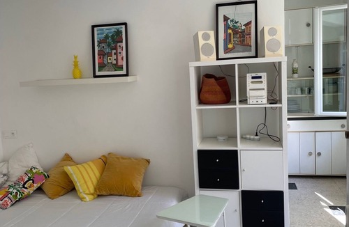 Beaux Arts-Boutonnet Apartment | AIR-CONDITIONED STUDIO, QUIET AND SUNNY, CITY CENTER, GARDEN AREA