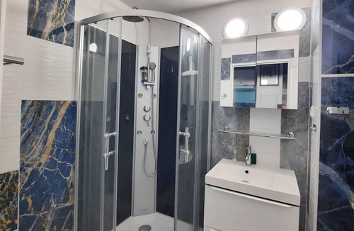 La Valsiere Apartment | AIR-CONDITIONED STUDIO BETWEEN SEA AND MOUNTAINS