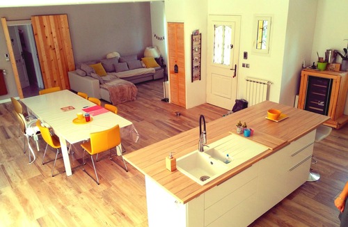 Saint-Drezery House | Air-conditioned villa with studio and pool south of France