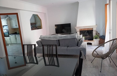 Le Chateau House | Air-conditioned village house with terrace in a peaceful setting 8 pax