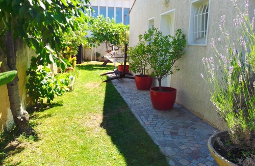 Perols House | Air-conditioned villa 120 m² with swimming pool 5 minutes from the beach