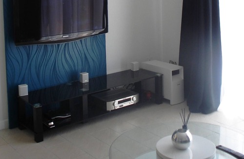 Bompas Villa | Air-conditioned villa 135m2 10 minutes from the beaches in a quiet area with garden